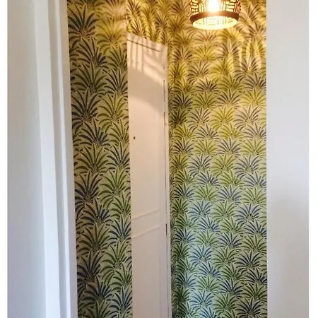 Appartement Cosy Xiieme