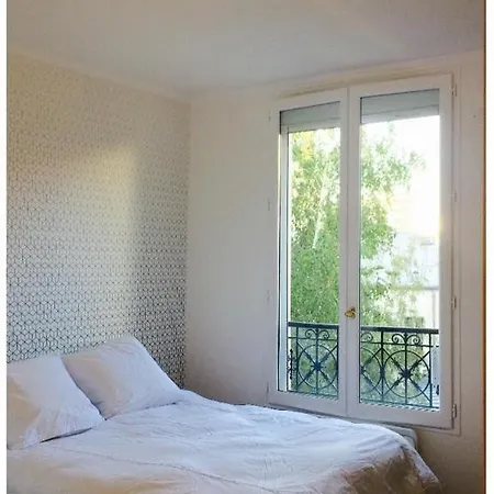 Cosy Xiieme דירה פריז